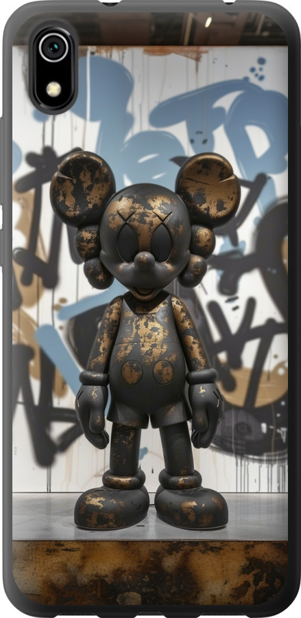 Bronze kaws v2