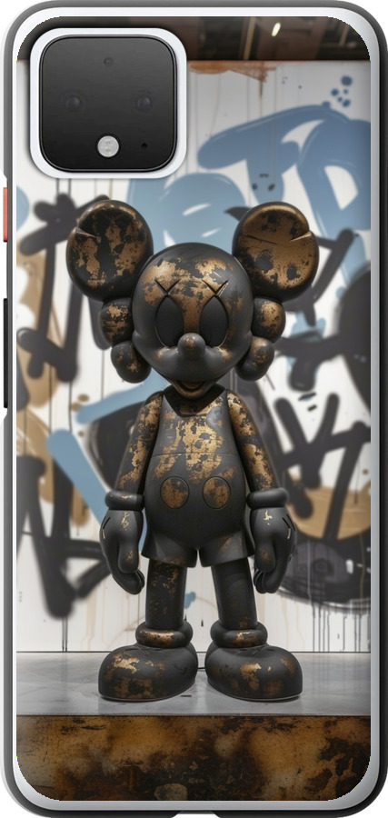 Bronze kaws v2