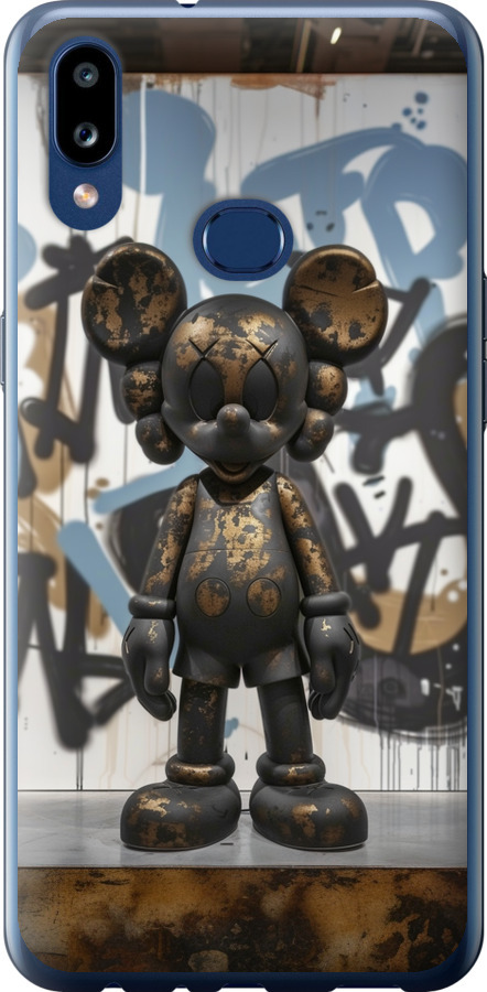 Bronze kaws v2