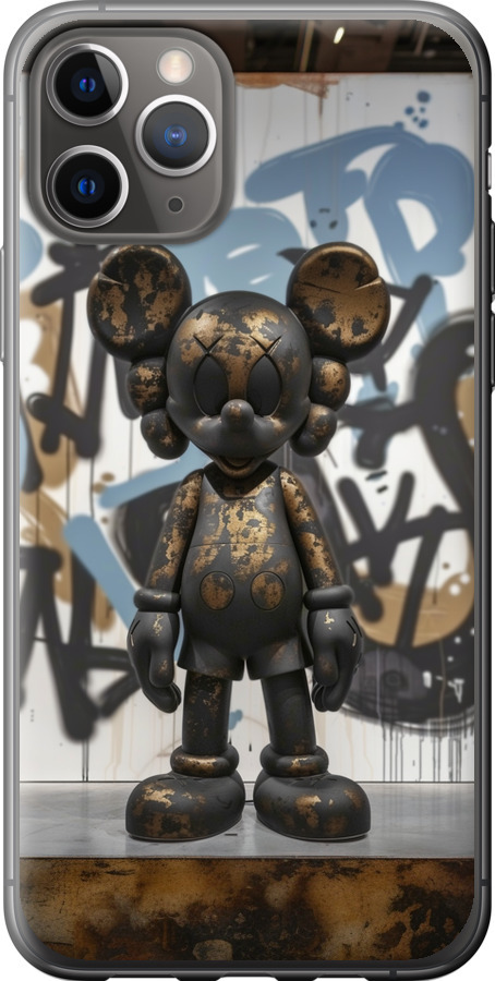 Bronze kaws v2