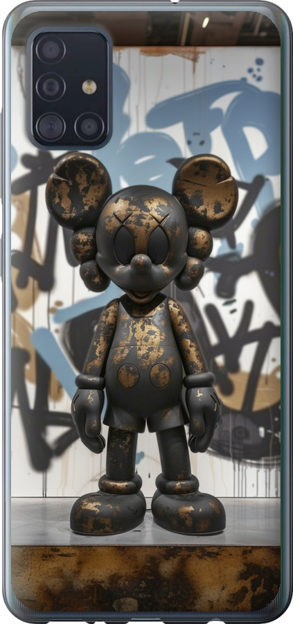 Bronze kaws v2