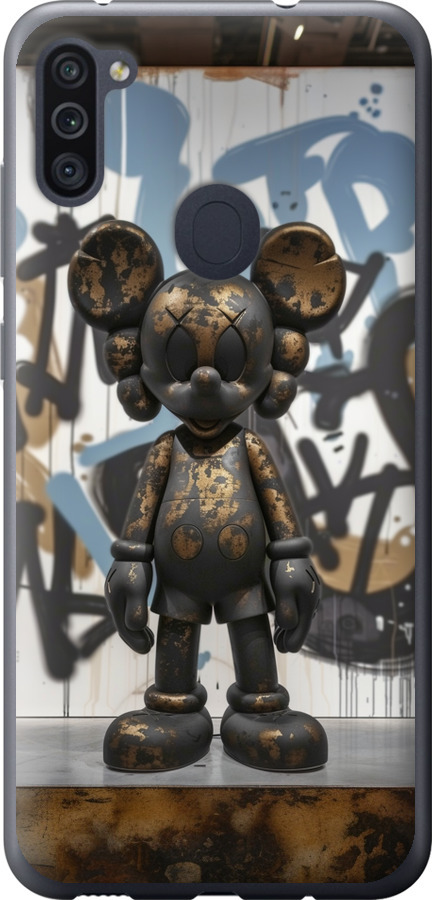 Bronze kaws v2