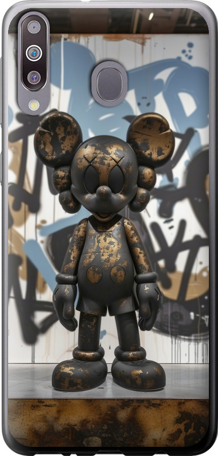 Bronze kaws v2