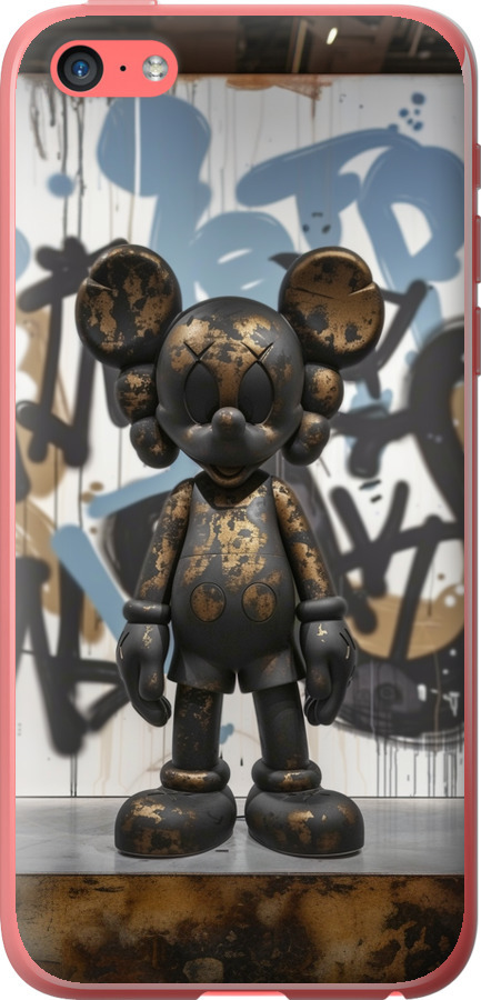 Bronze kaws v2