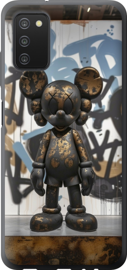 Bronze kaws v2