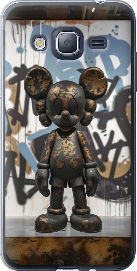 Bronze kaws v2