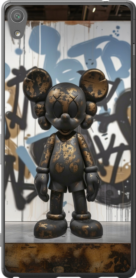 Bronze kaws v2