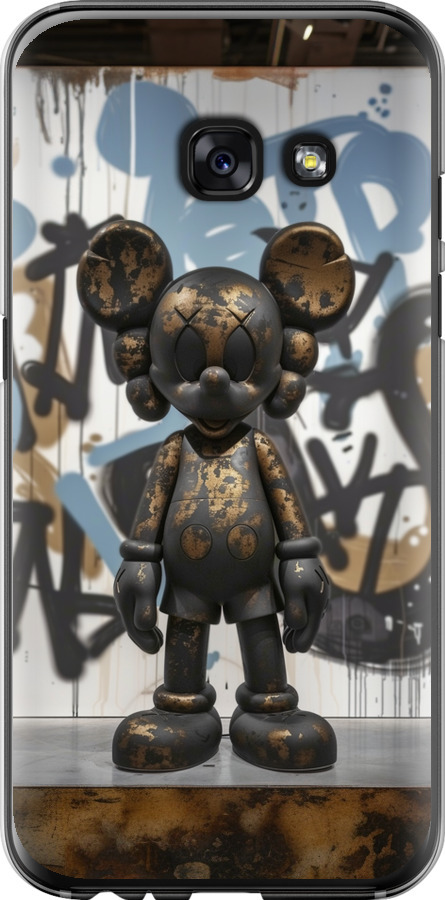 Bronze kaws v2