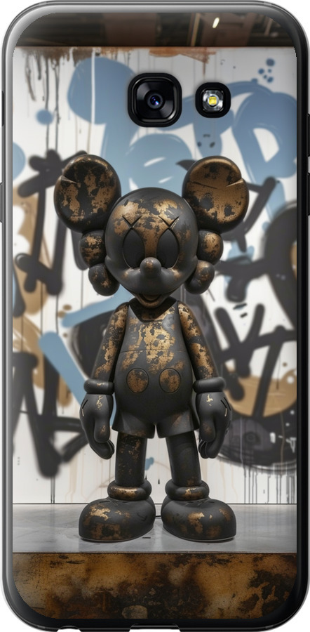 Bronze kaws v2
