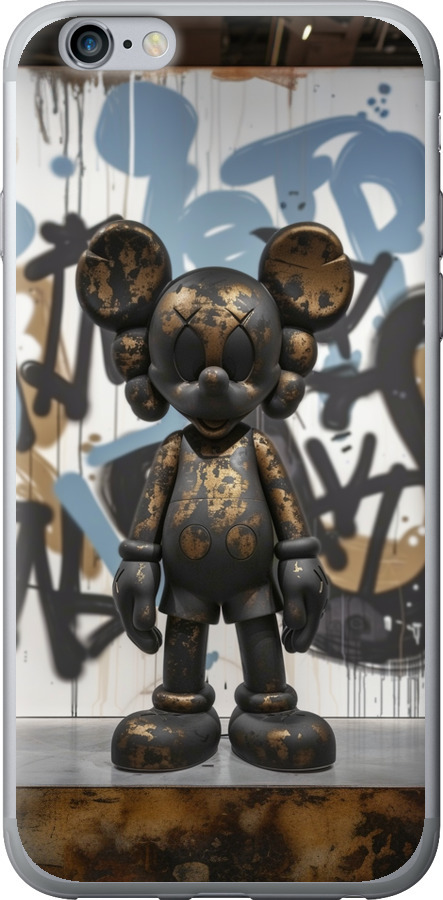 Bronze kaws v2