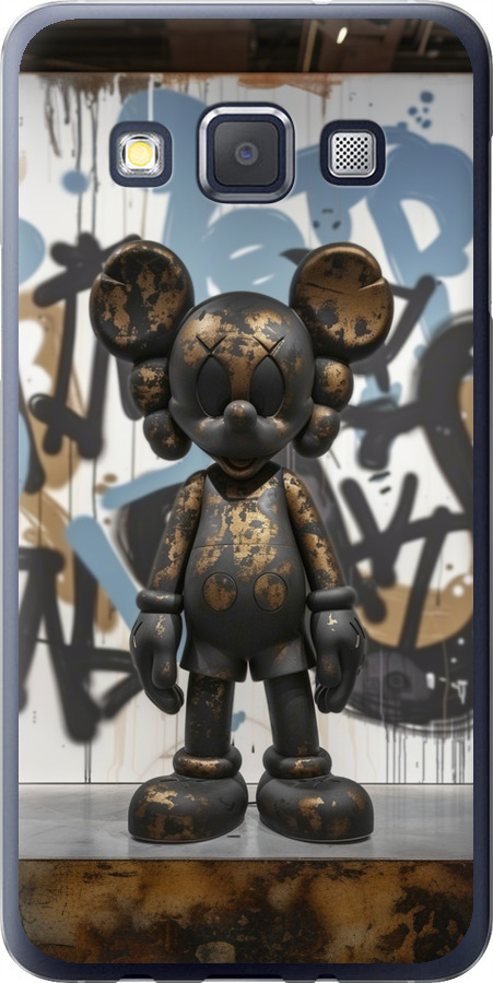 Bronze kaws v2