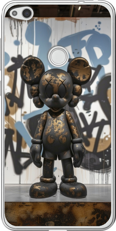 Bronze kaws v2