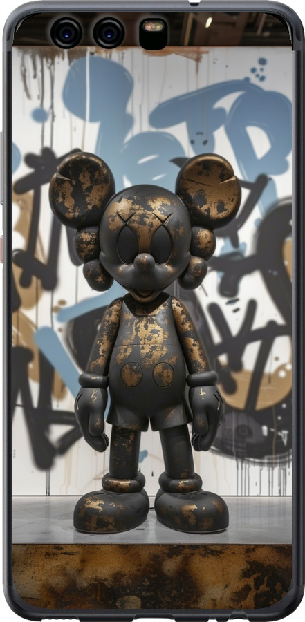Bronze kaws v2