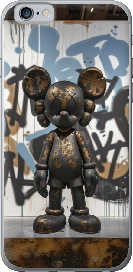 Bronze kaws v2