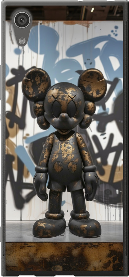 Bronze kaws v2