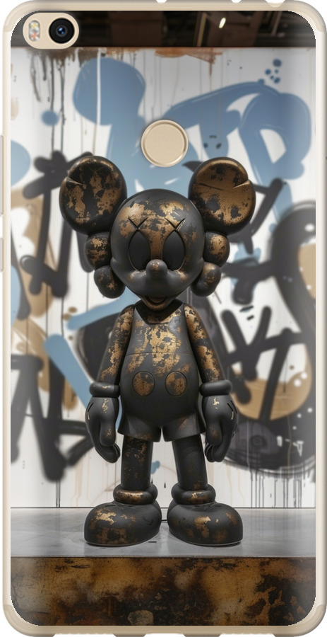 Bronze kaws v2