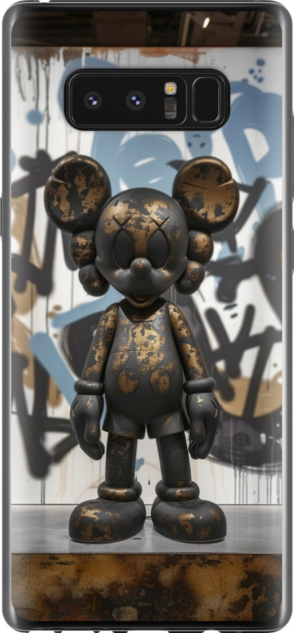 Bronze kaws v2