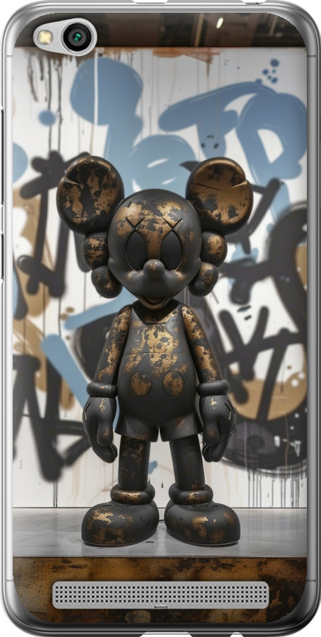 Bronze kaws v2
