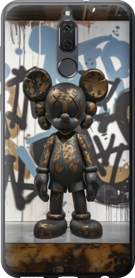 Bronze kaws v2