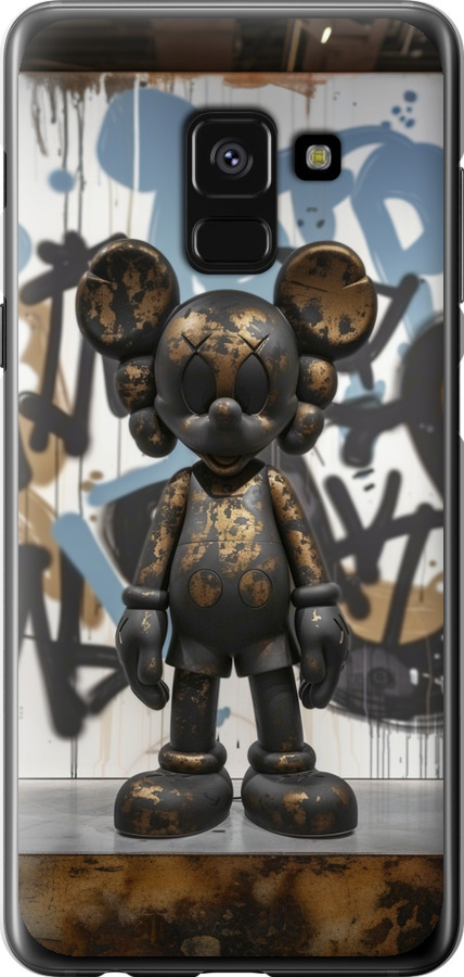 Bronze kaws v2