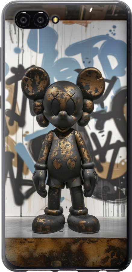 Bronze kaws v2