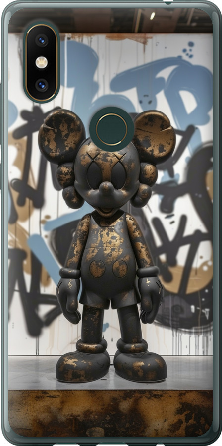 Bronze kaws v2