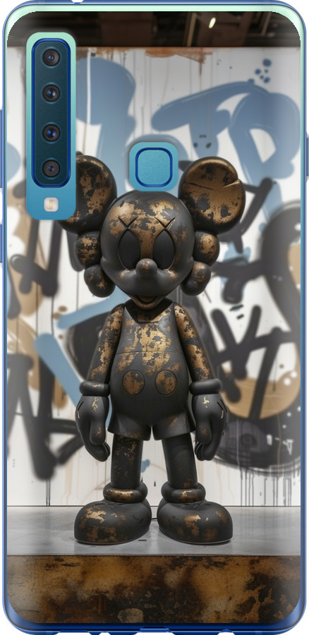 Bronze kaws v2