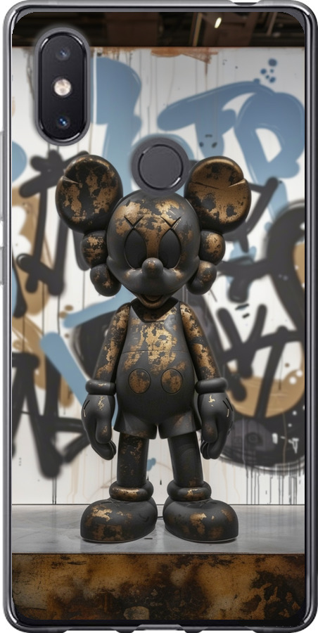 Bronze kaws v2