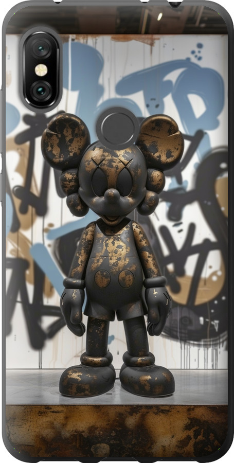 Bronze kaws v2