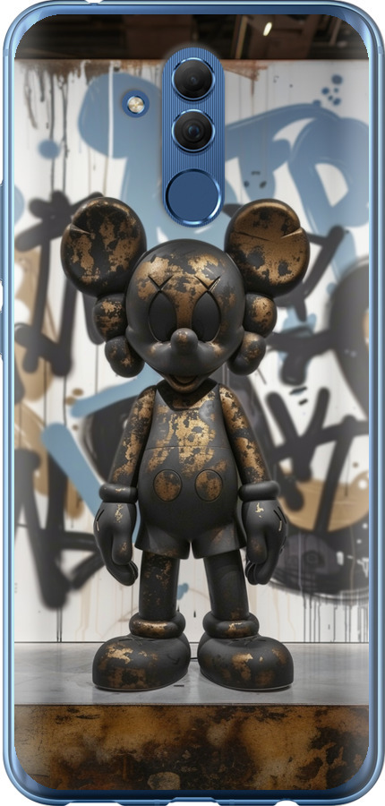 Bronze kaws v2