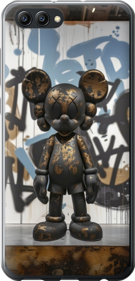 Bronze kaws v2