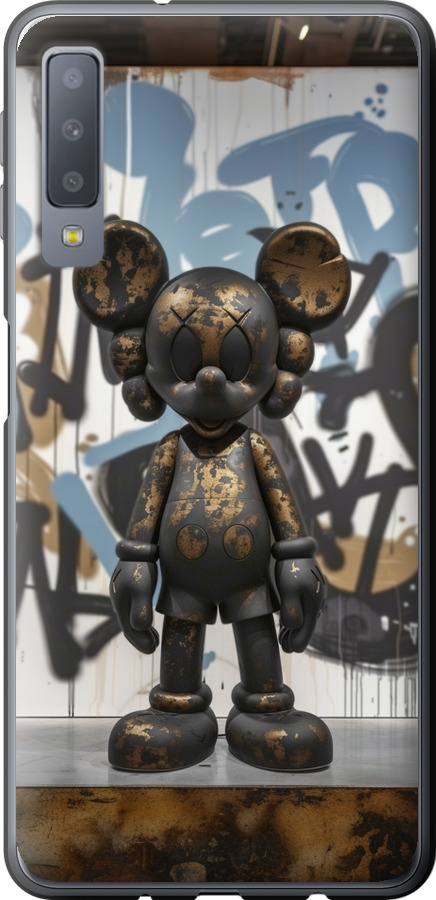 Bronze kaws v2