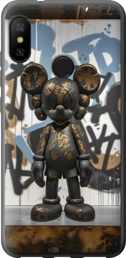 Bronze kaws v2