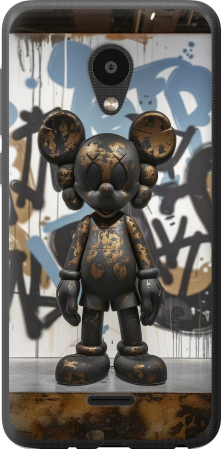 Bronze kaws v2
