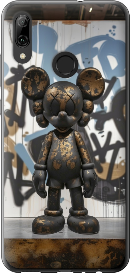 Bronze kaws v2
