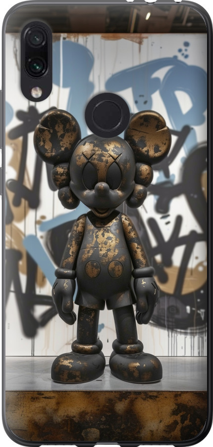 Bronze kaws v2