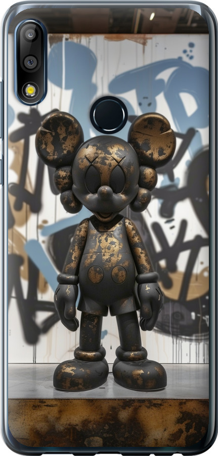 Bronze kaws v2
