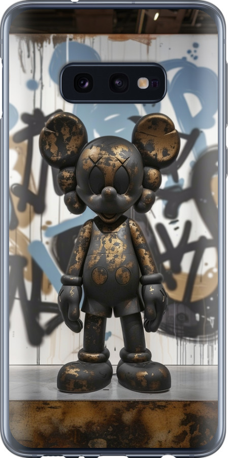 Bronze kaws v2