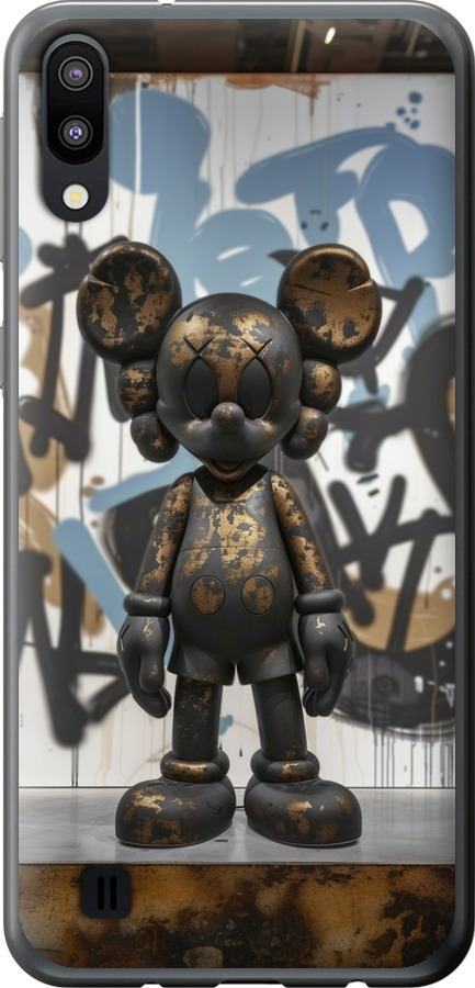 Bronze kaws v2