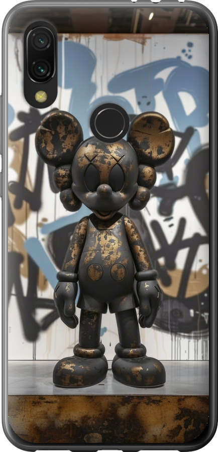 Bronze kaws v2