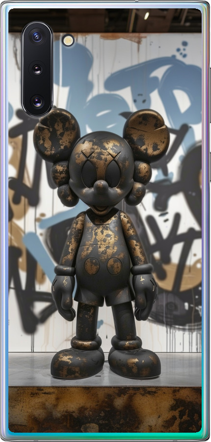 Bronze kaws v2