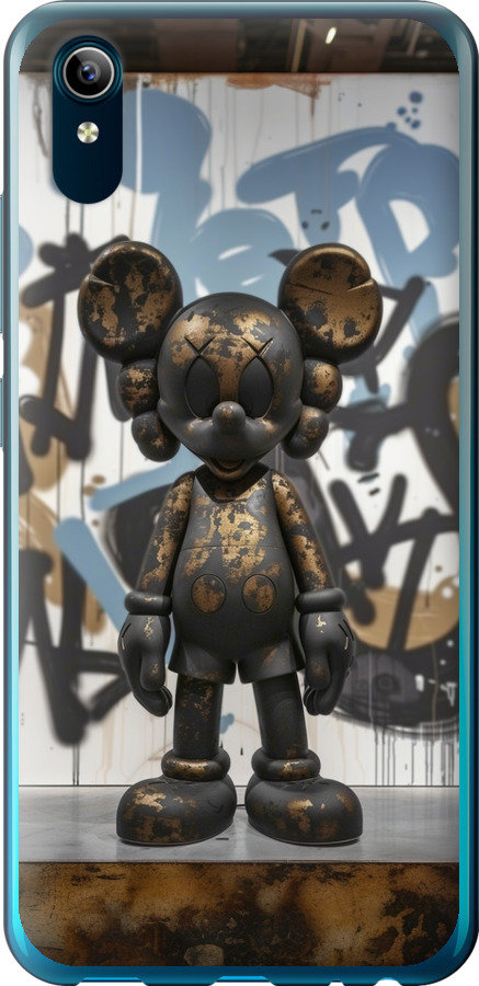 Bronze kaws v2