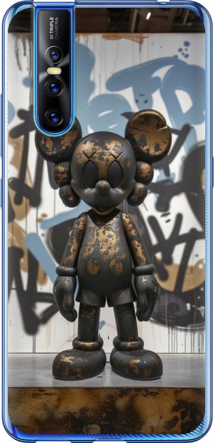 Bronze kaws v2