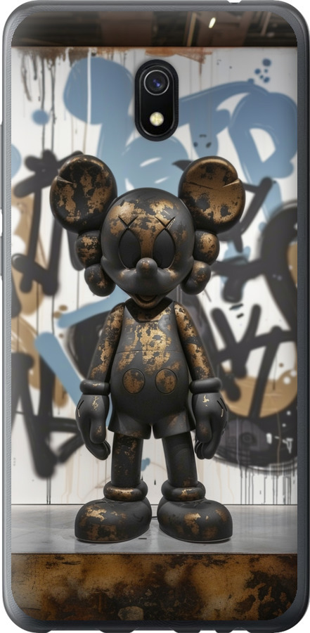Bronze kaws v2