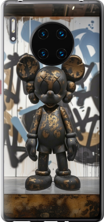 Bronze kaws v2