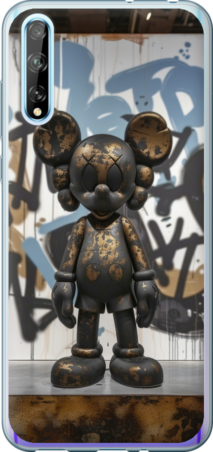 Bronze kaws v2