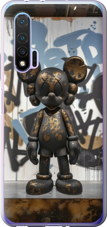 Bronze kaws v2