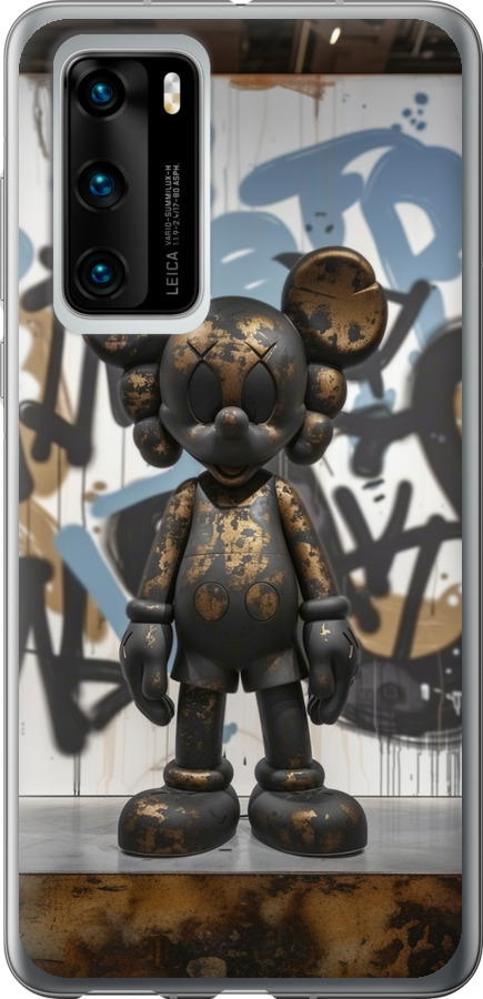 Bronze kaws v2