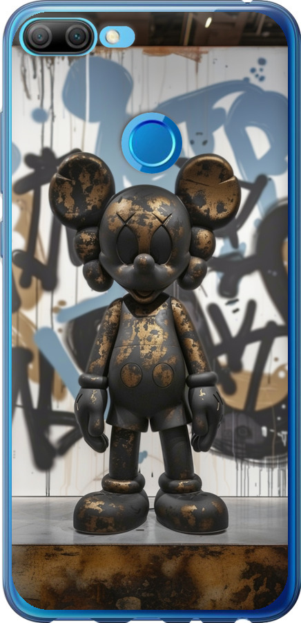 Bronze kaws v2