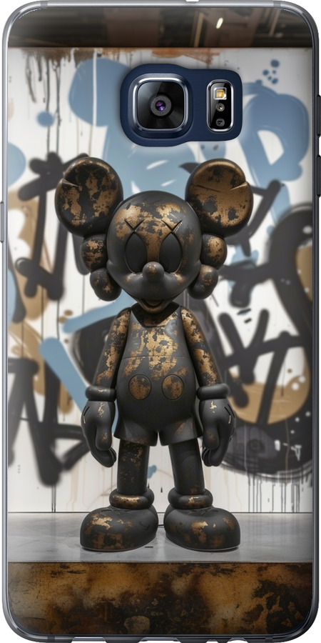 Bronze kaws v2